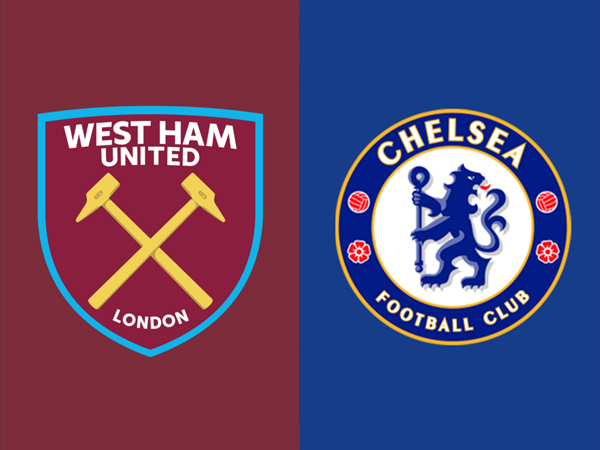 Kabar Terbaru Berita Tim Jelang West Ham United vs Chelsea