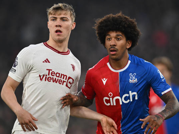 Deretan Fakta Menarik Jelang Laga Crystal Palace vs Manchester United