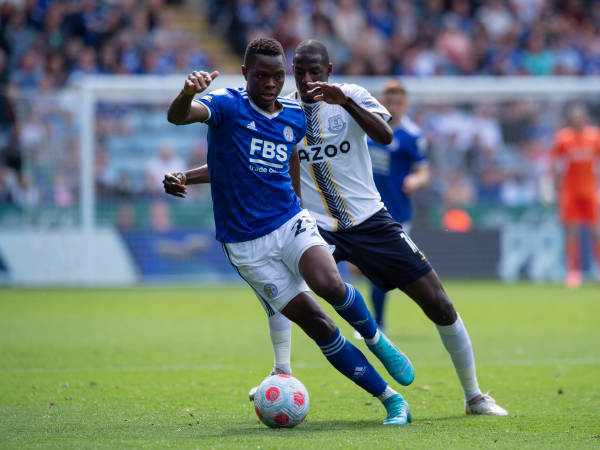 Deretan Fakta Menarik Jelang Laga Leicester City vs Everton