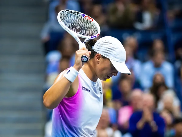 Juara Bertahan, Iga Swiatek Putuskan Mundur Dari China Open