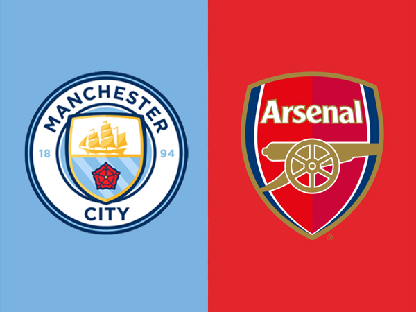 Kabar Terbaru Berita Tim Jelang Manchester City vs Arsenal