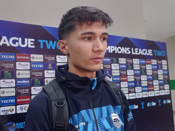 Mendoza Pahami Kekecewaan Bobotoh Pasca Kalah dari Port