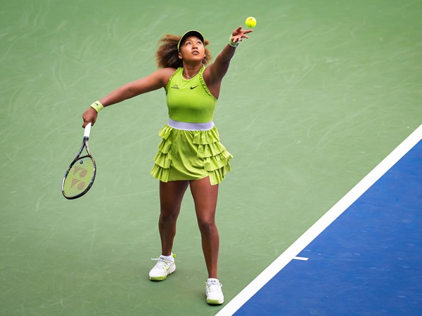 Setelah Sekian Lama, Naomi Osaka Akan Awali 2025 Di Auckland