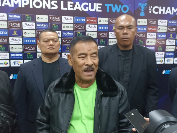 Komisaris Persib, Umuh Muchtar