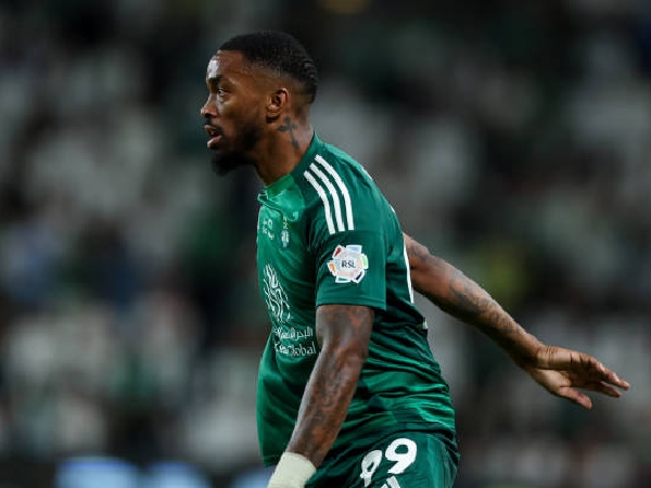 Ivan Toney sempat dilirik oleh Tottenham Hotspur