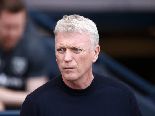 Mantan manajer West Ham United, David Moyes