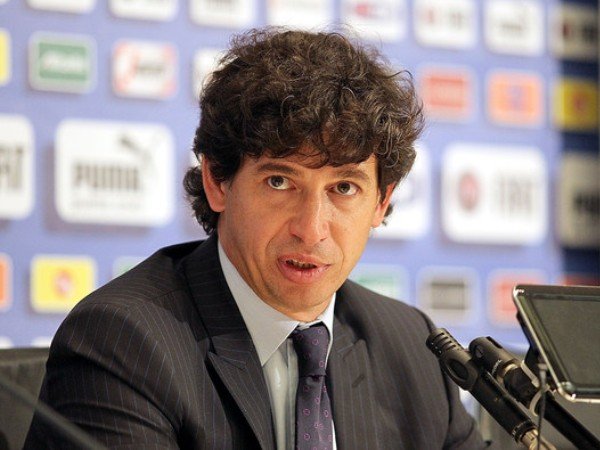Demetrio Albertini