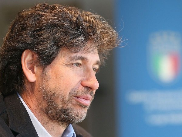Demetrio Albertini
