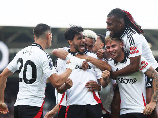 Menang 3-1, Fulham Hentikan Catatan Tak Terkalahkan Newcastle United