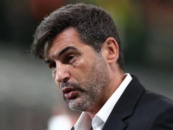 Paulo Fonseca