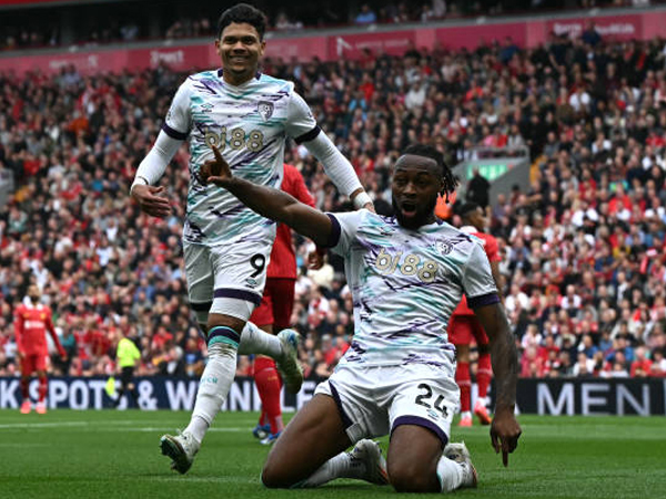 Virgil van Dijk Bahas Respon Liverpool Terhadap Gol Lawan yang Dianulir