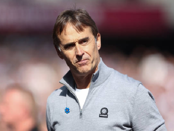 Manajer West Ham United, Julen Lopetegui