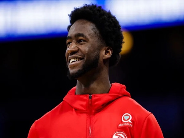 Houston Rockets Telah Sepakat untuk Melepas A.J. Griffin