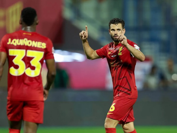 Nacho Fernandez: Banyak Rahasia Real Madrid Tidak Terungkap
