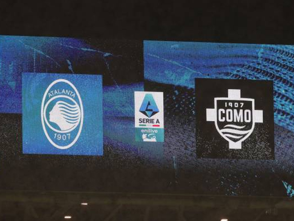 Serie A Beri Konfirmasi, Laga Atalanta vs Como Resmi Diundur ke Hari Selasa