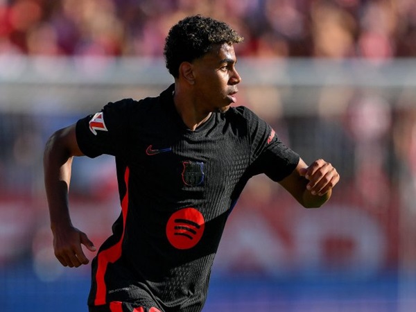 Barcelona Tidak Memiliki Rencana Istirahatkan Lamine Yamal