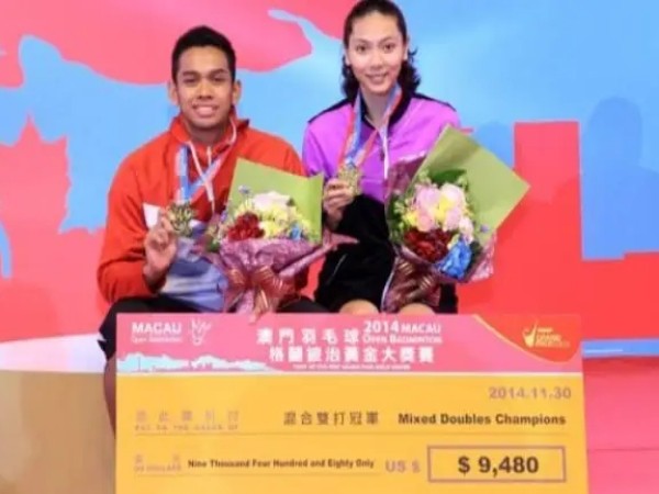 Berikut Data & Fakta Menarik Dari Gelaran Macau Open Pekan Ini