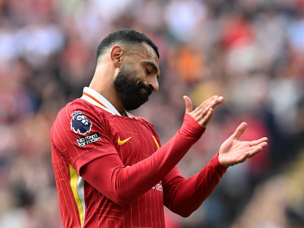 Di Skuat Saat Ini, Liverpool Sudah Punya Penerus Potensial Mohamed Salah