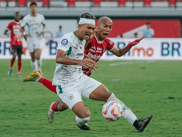 Penyerang PSS Sleman, Gustavo Tocantins
