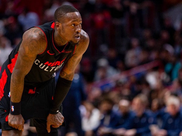 Terry Rozier yakin bisa comeback sesegera mungkin.