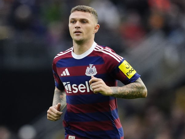 Kieran Trippier.