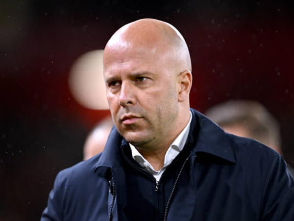 Arne Slot Akui Masih Belajar dari Pemain Liverpool Hari Demi Hari