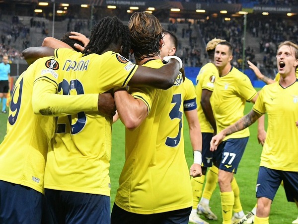 Baroni komentari kemenangan Lazio vs Kyiv