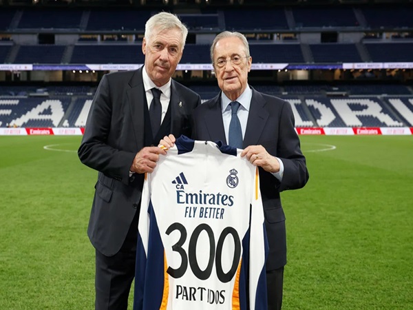 Carlo Ancelotti Buka Peluang untuk Bertahan hingga 2026