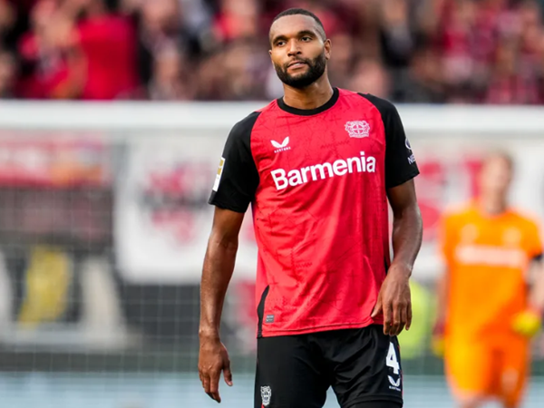Jonathan Tah