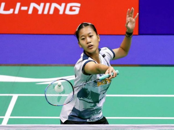 Singkirkan Jepang, Putri Kusuma Wardani Lolos Perempat Final Macau Open 2024