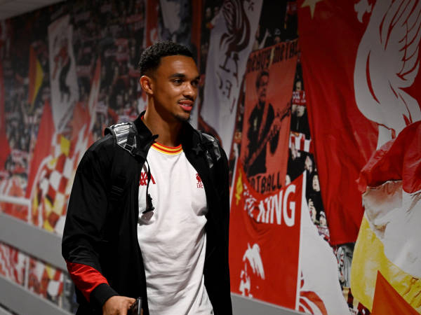 Liverpool Terancam Kehilangan Trent Alexander-Arnold, 2 Klub Top Mengintai