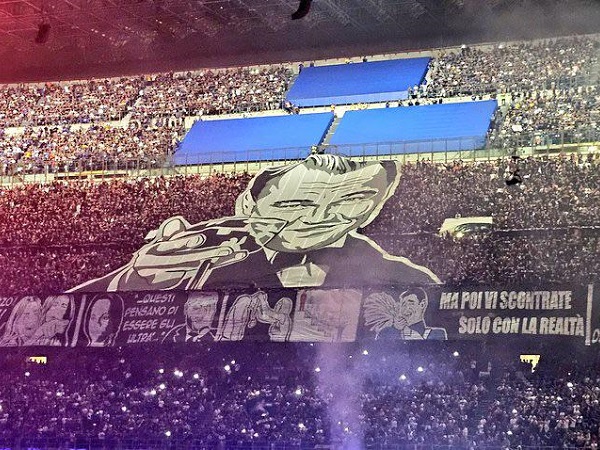 Curva Sud