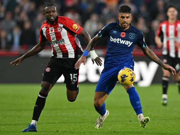 Deretan Fakta Menarik Jelang Laga Brentford vs West Ham United