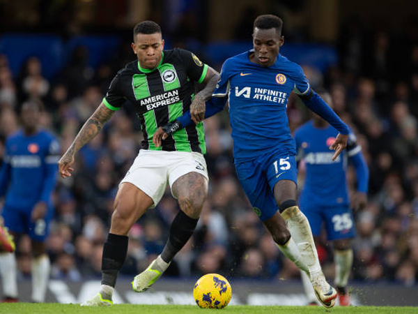 Deretan Fakta Menarik Jelang Laga Chelsea vs Brighton & Hove Albion