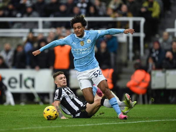 Deretan Fakta Menarik Jelang Laga Newcastle United vs Manchester City