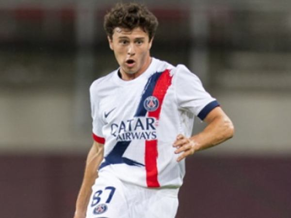 Joao Neves