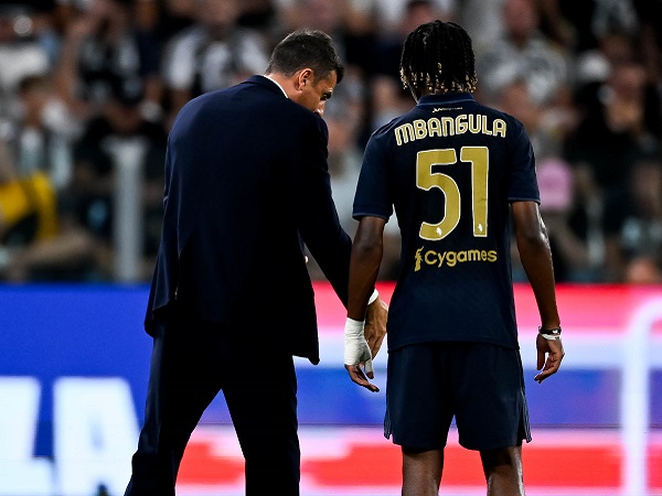 Juventus Perpanjang Kontrak Dua Pemain, Thiago Motta Beri Tanggapan