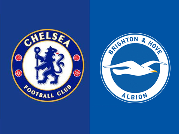 Kabar Terbaru Berita Tim Jelang Chelsea vs Brighton & Hove Albion