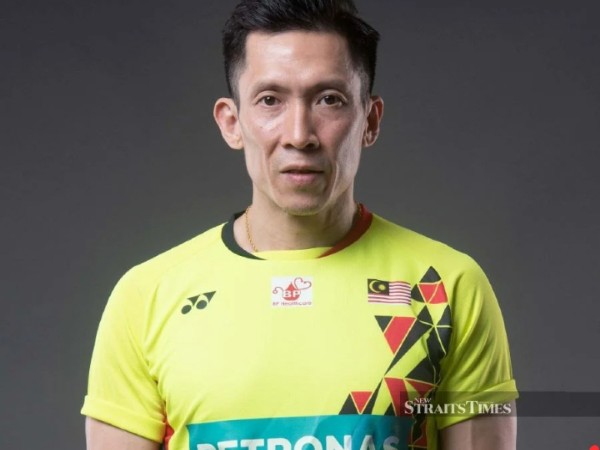 Keluar Dari BAM, James Chua Menuju Tim Nasional Republik Ceko