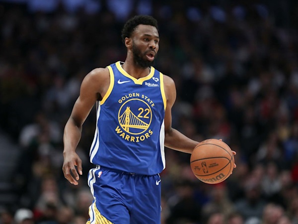 Steve Kerr Akan Mengandalkan Andrew Wiggins usai Ditinggal Klay Thompson