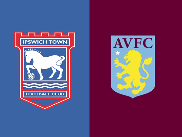 Kabar Terbaru Berita Tim Jelang Ipswich Town vs Aston Villa