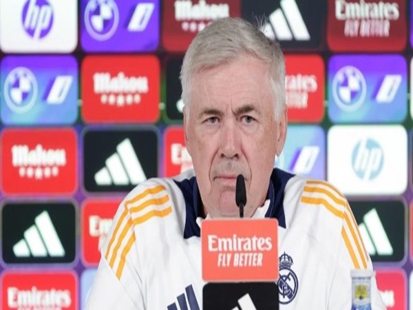 Carlo Ancelotti Paham dengan Protes yang Dilakukan Simeone