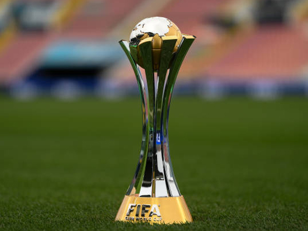 FIFA Umumkan New Jersey Sebagai Lokasi Final Piala Dunia Antarklub 2025