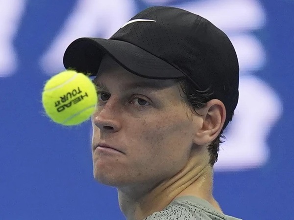 Jannik Sinner Buka Suara Atas Banding Wada Terhadap Putusan Doping