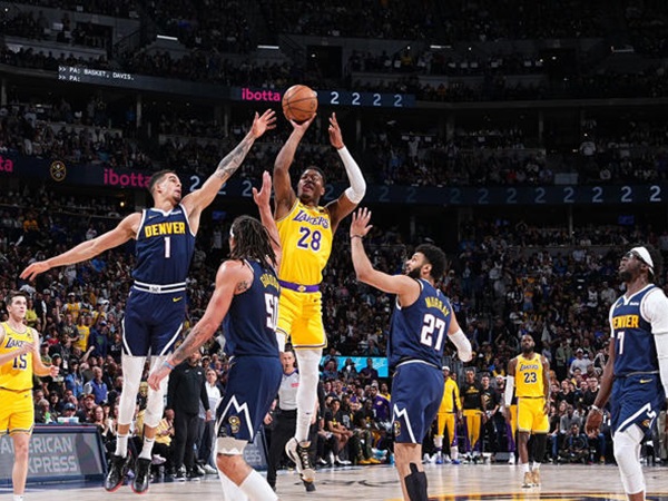 JJ Redick Jelaskan Bagaimana Peran Rui Hachimura