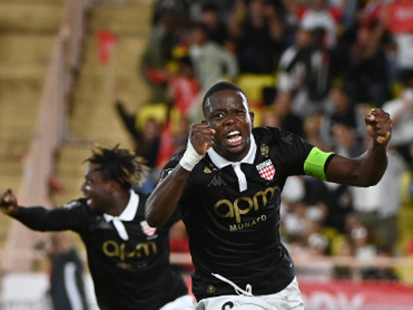 Lamine Camara
