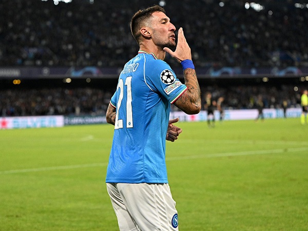 Matteo Politano