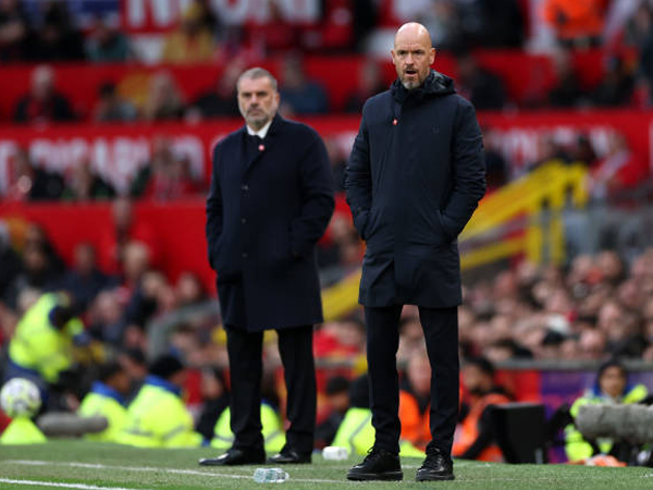 Erik ten Hag Soroti Pengaruh Psikologis di Balik Kekalahan Man United