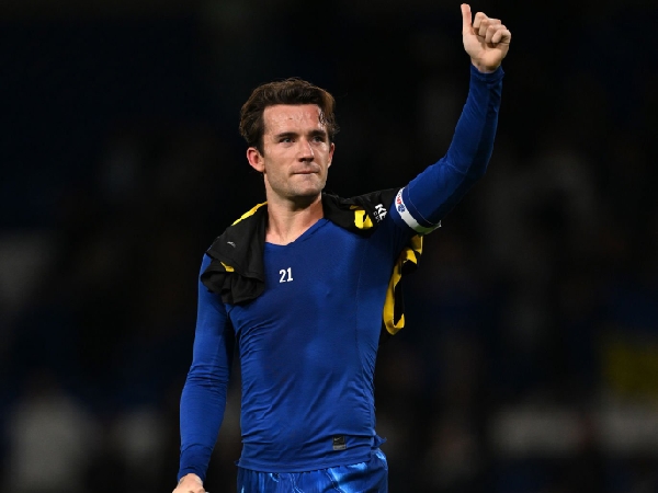 Bek kiri Chelsea, Ben Chilwell