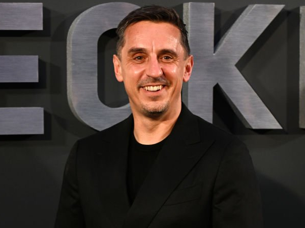 Gary Neville.